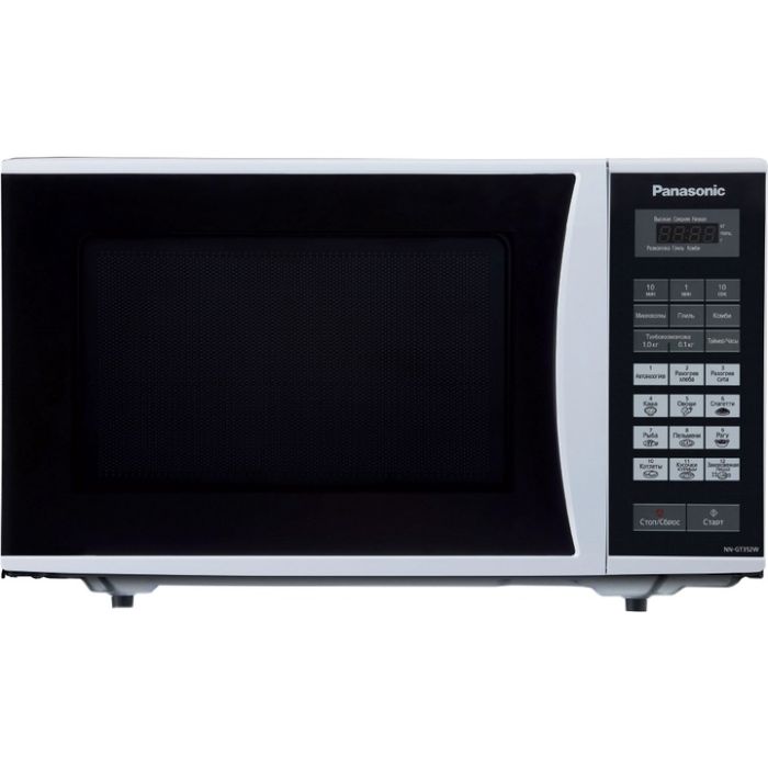 Panasonic NN-GT352WZUE