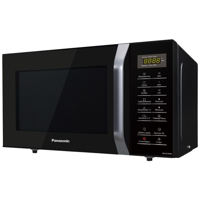 Panasonic NN-GT35HBZPE