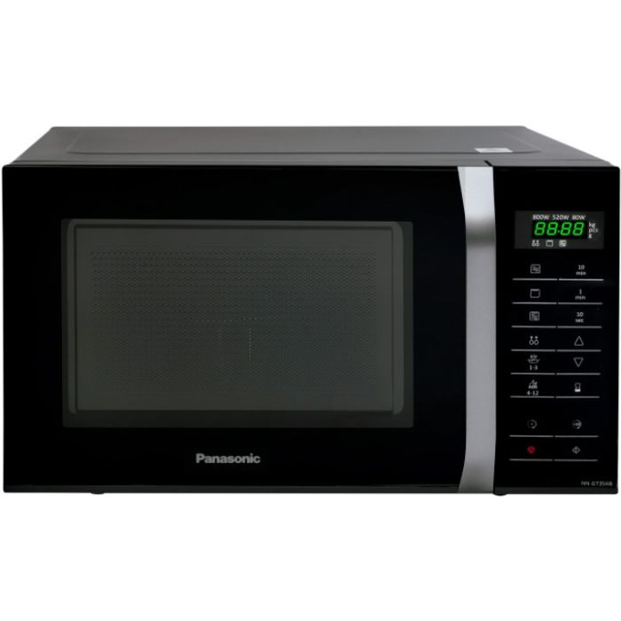 Panasonic NN-GT35HBZUE