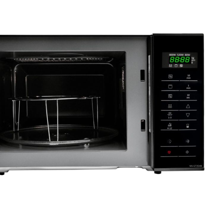 Panasonic NN-GT35HBZUE