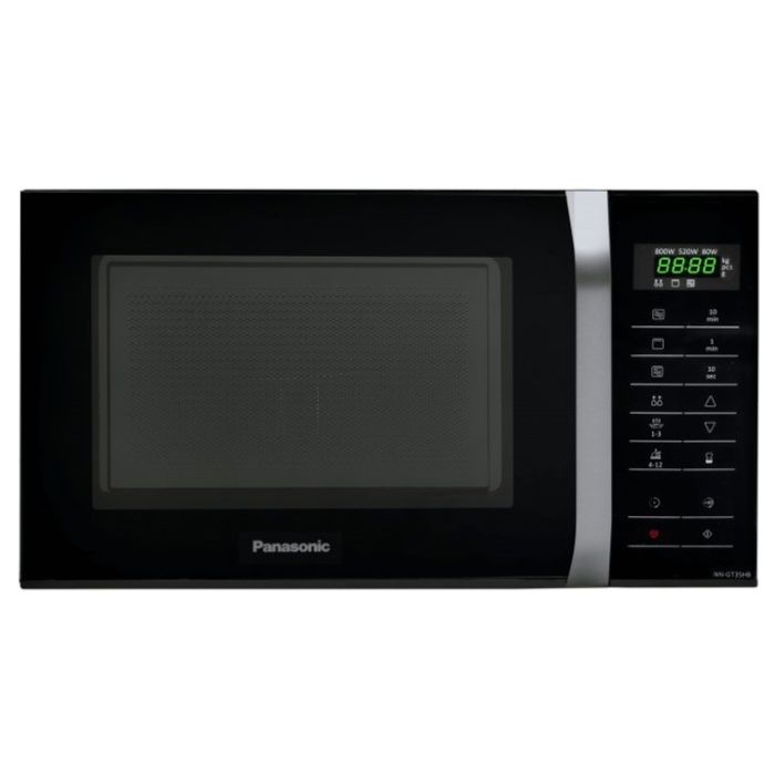 Panasonic NN-GT35HBZUE