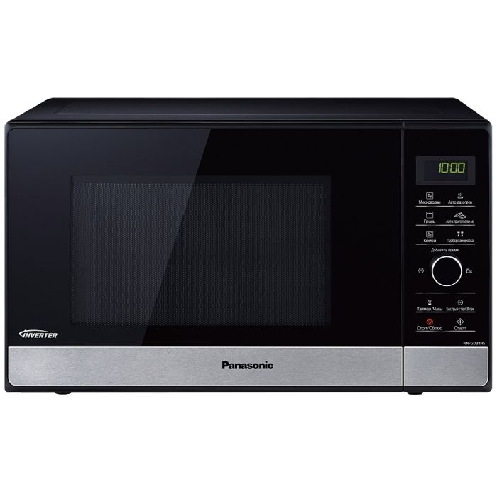 Panasonic NN-SD38HSZPE