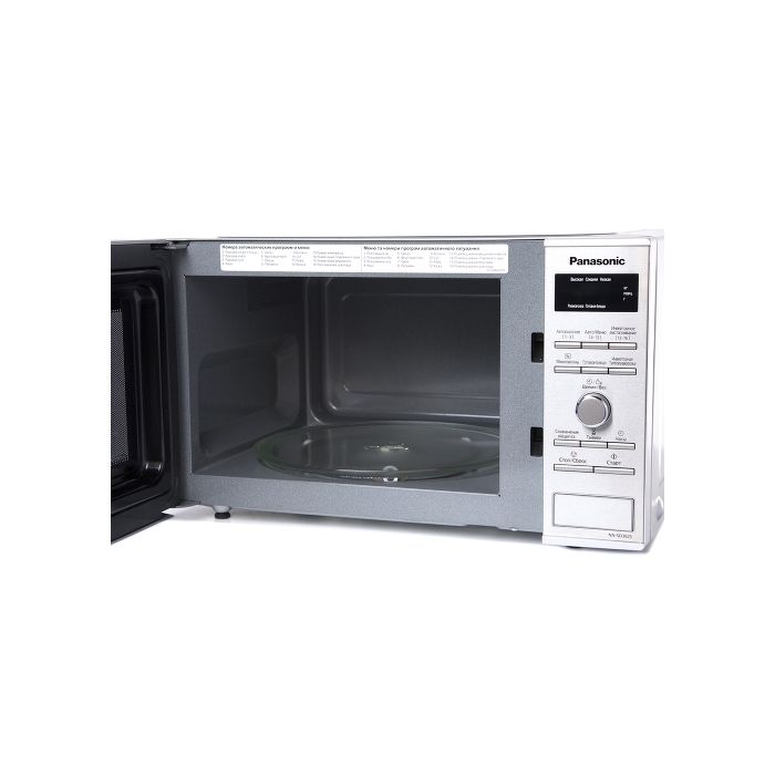 Panasonic NN-SD382SZPE