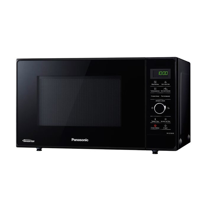 Panasonic NN-SD36HBZPE