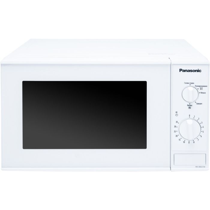 Panasonic NN-SM221WZUE