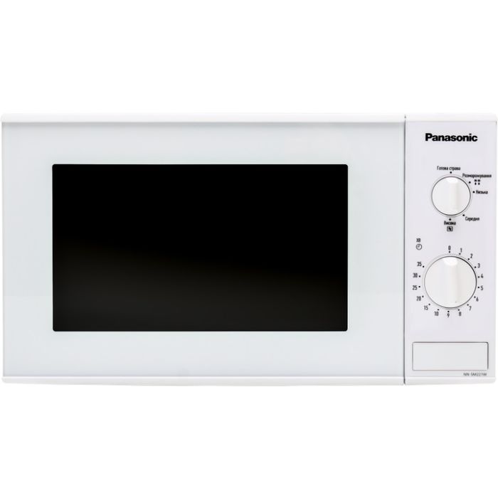 Panasonic NN-SM221WZUE