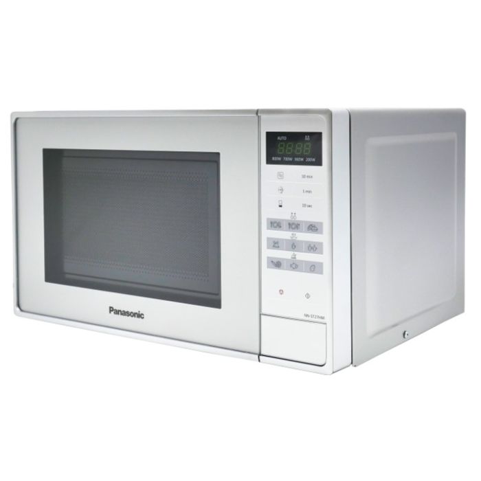 Panasonic NN-ST27HMZUE