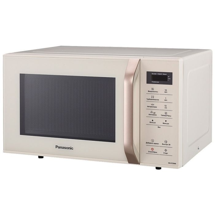 Panasonic NN-ST35MKZPE