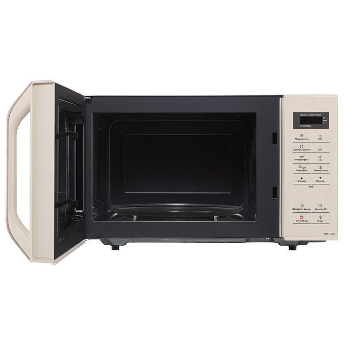 Panasonic NN-ST35MKZPE