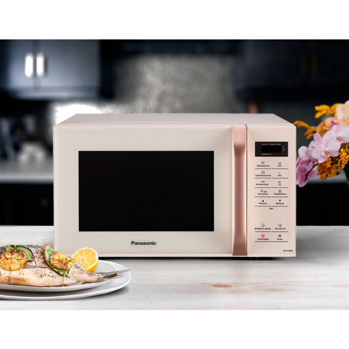 Panasonic NN-ST35MKZPE