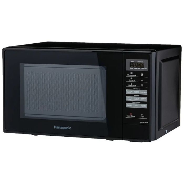 Panasonic NN-SB26MBZPE