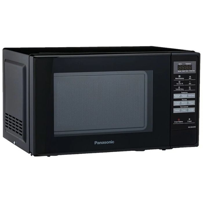 Panasonic NN-SB26MBZPE