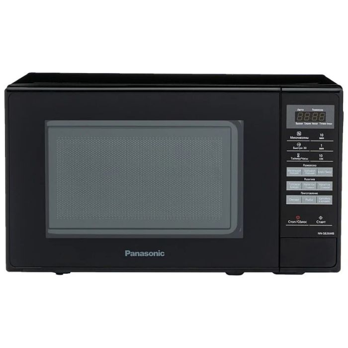 Panasonic NN-SB26MBZPE