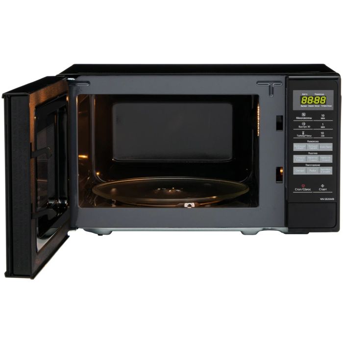 Panasonic NN-SB26MBZUE