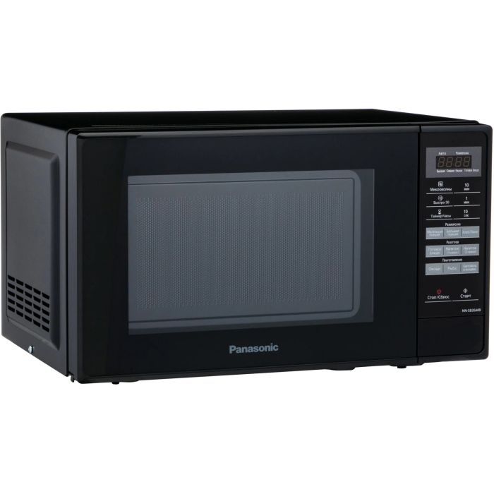 Panasonic NN-SB26MBZUE