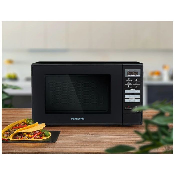 Panasonic NN-SB26MBZUE