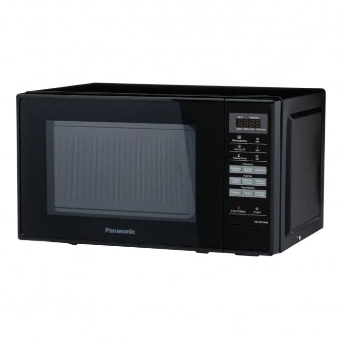 Panasonic NN-SB26MBZUE
