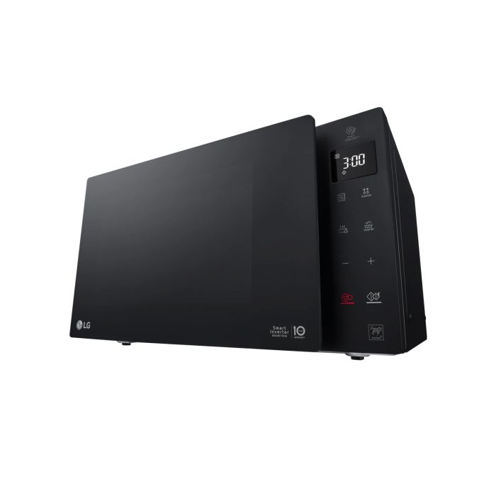 LG MS2535GIB