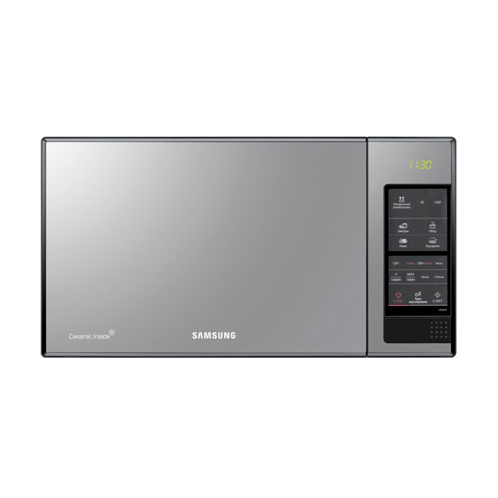 Samsung GE83XR/BWT