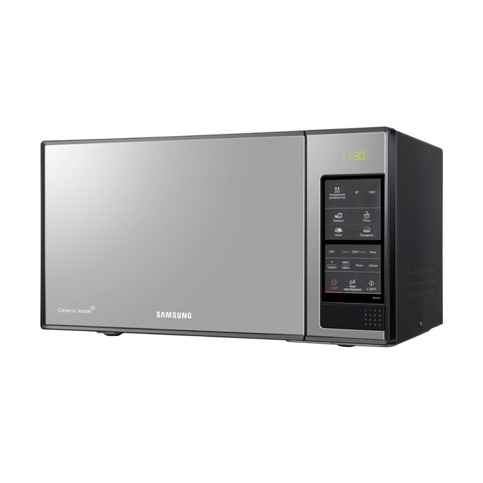 Samsung GE83XR/BWT