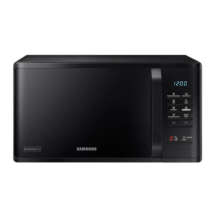 Samsung MG23K3513AK/BW