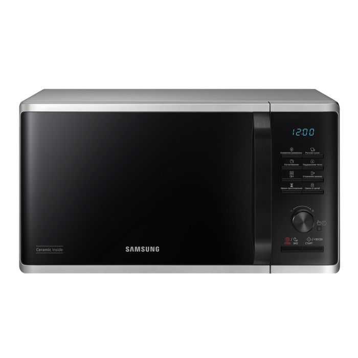 Samsung MS23K3515AS/BW