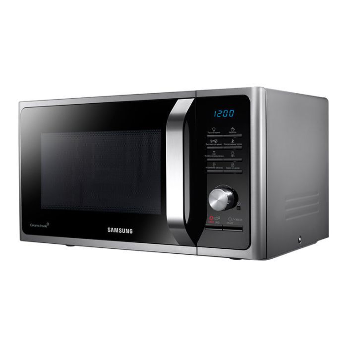 Samsung MS23F302TQS/BW