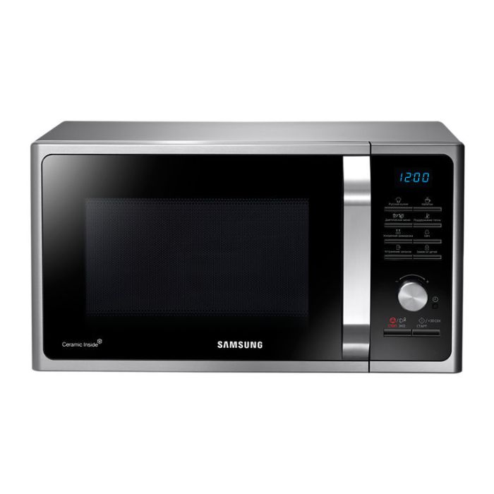 Samsung MS23F302TQS/BW