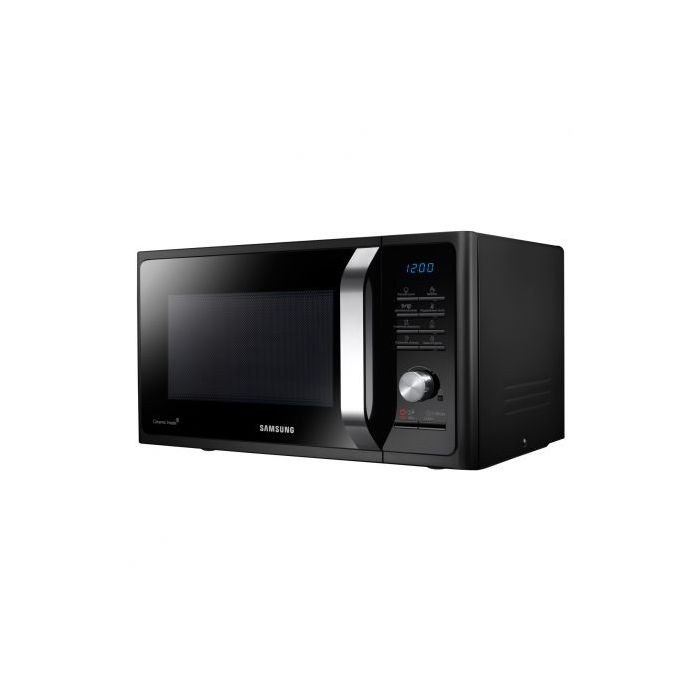 Samsung MS23F302TQK/BW