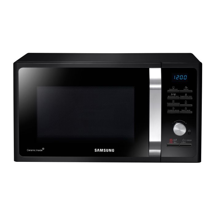 Samsung MS23F302TQK/BW