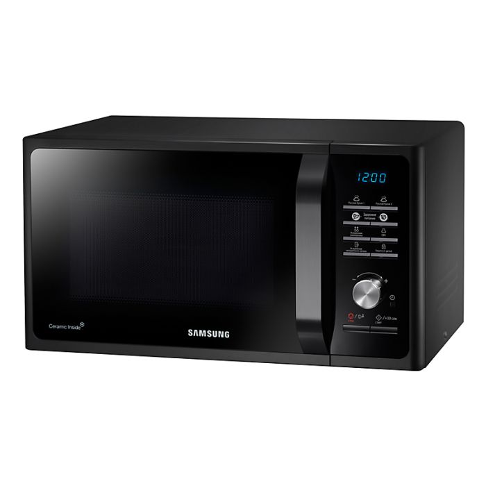 Samsung MS23F302TAK/BW