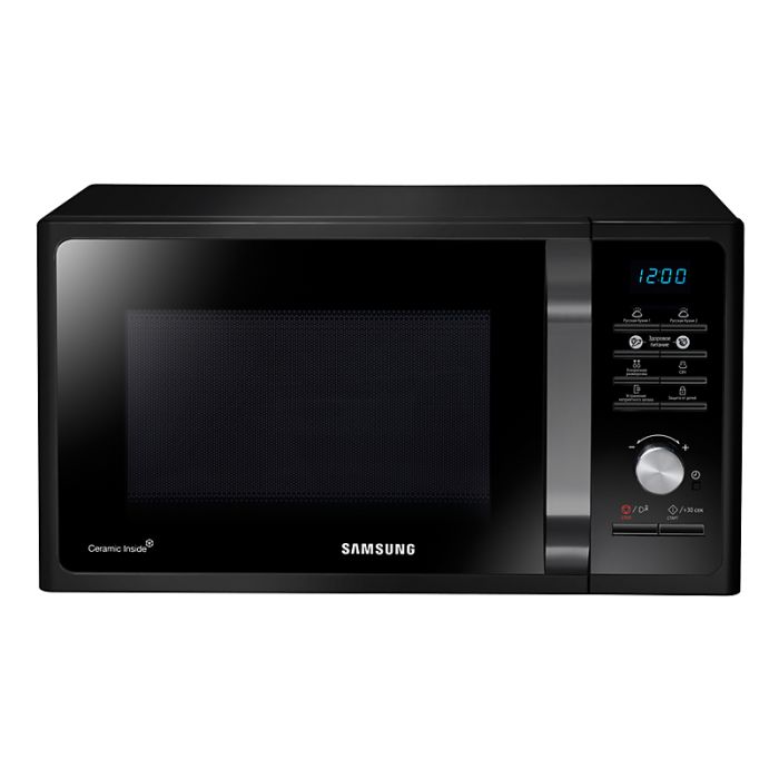 Samsung MS23F302TAK/BW