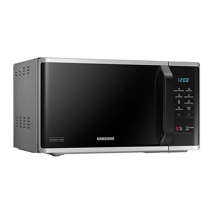 Samsung MS23K3513AS/BW
