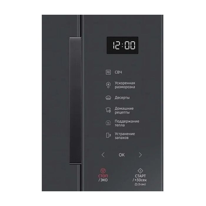 Samsung MS23T5018AC/BW