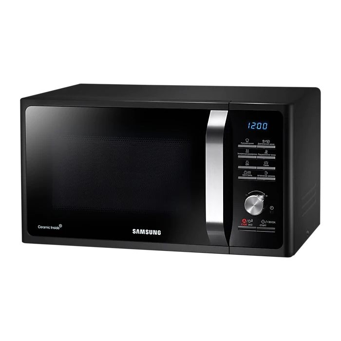 Samsung MG23F302TQK/BW