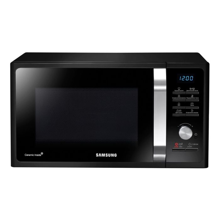 Samsung MG23F302TQK/BW