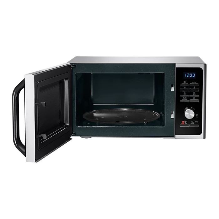 Samsung MG23F302TQS/BW