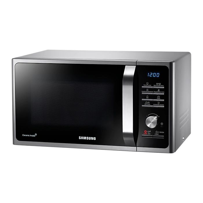 Samsung MG23F302TQS/BW