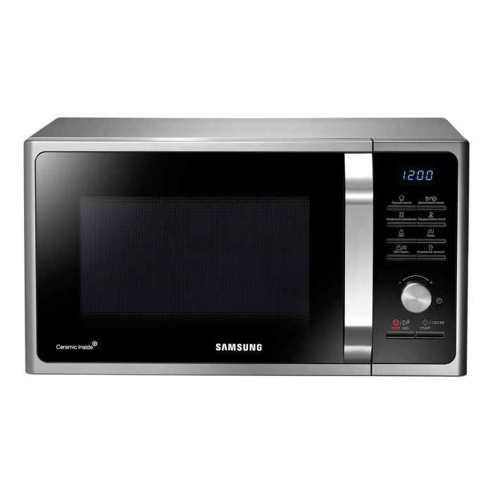 Samsung MG23F302TQS/BW