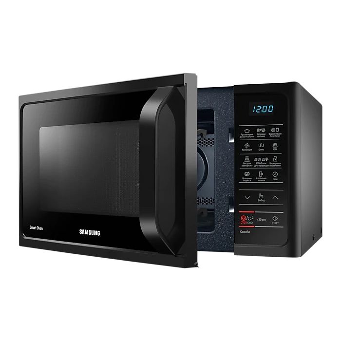 Samsung MC28H5013AK/BW