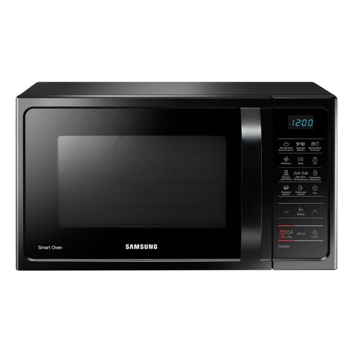 Samsung MC28H5013AK/BW - outlet