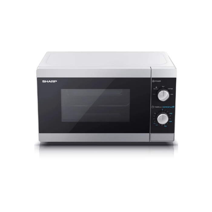 Sharp YC-MS01E-S