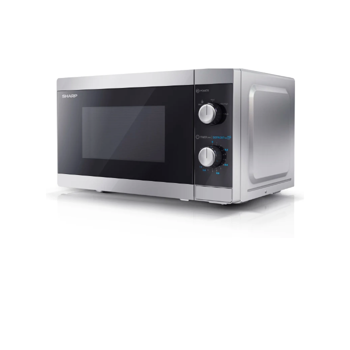 Sharp YC-MS01E-S