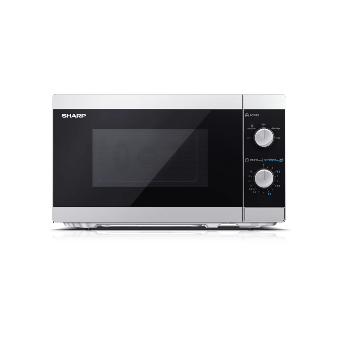 Sharp YC-MS01E-S