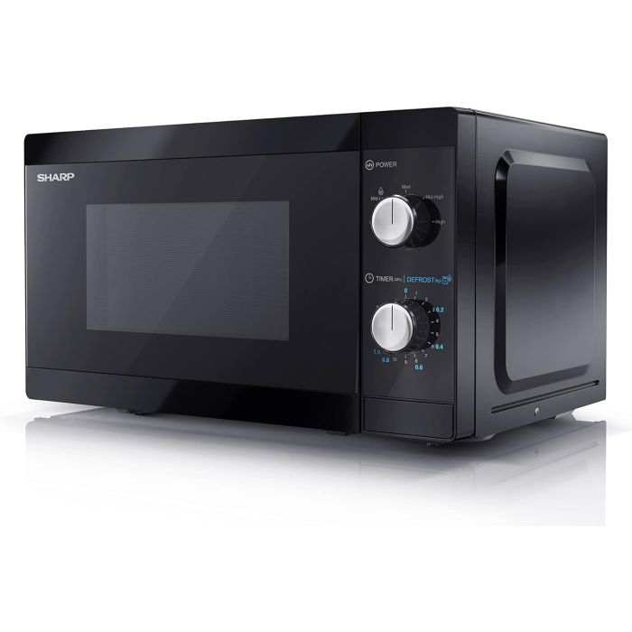 Sharp YC-MS01E-B