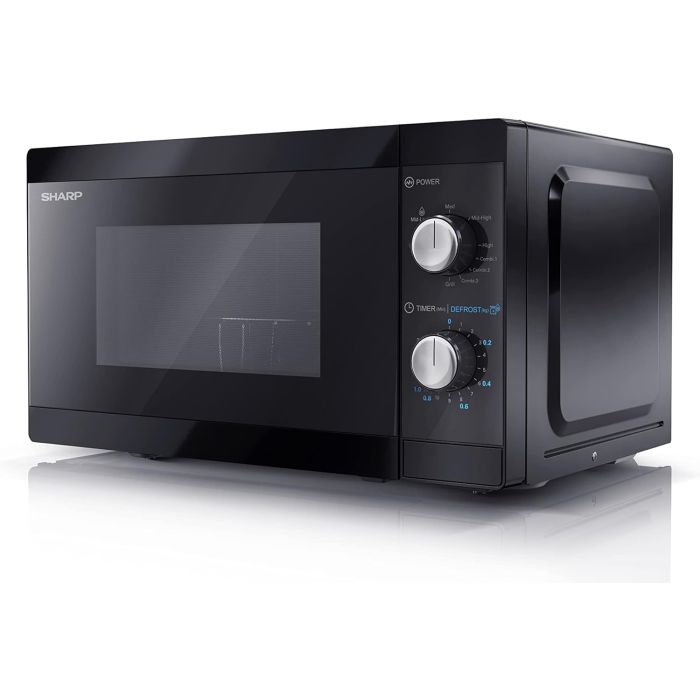 Sharp YC-MG01E-B