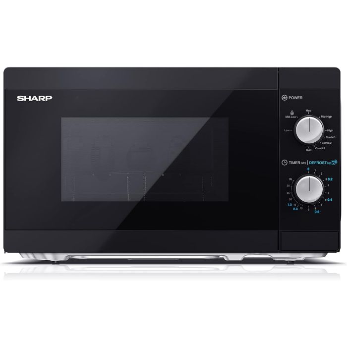 Sharp YC-MG01E-B
