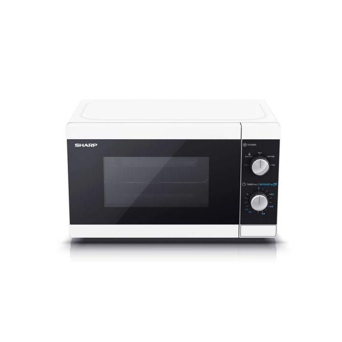 Sharp YC-MS01E-W 20l