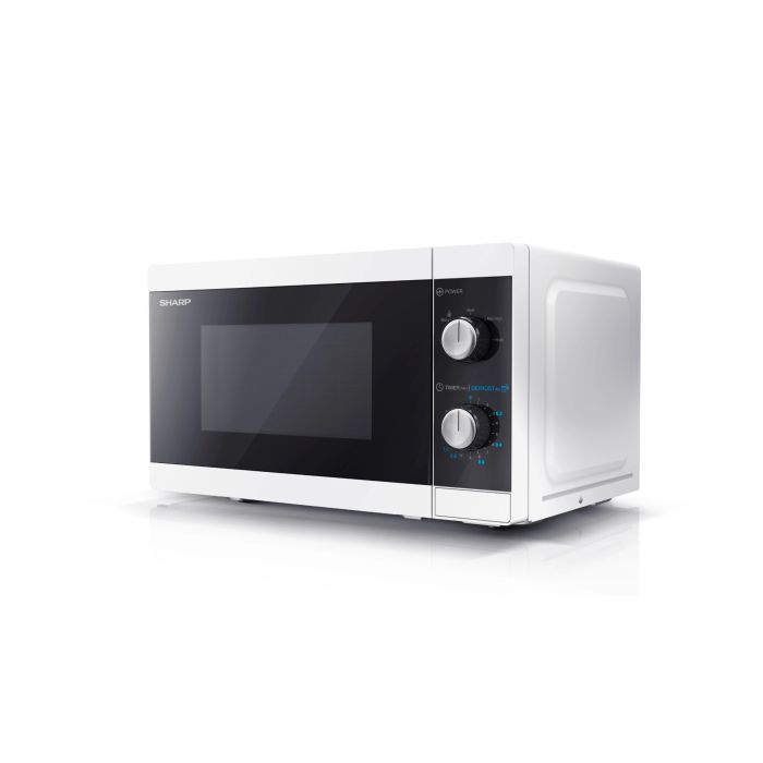 Sharp YC-MS01E-W 20l