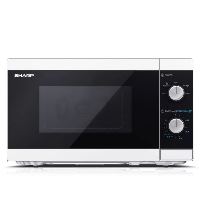 Sharp YC-MS01E-W 20l